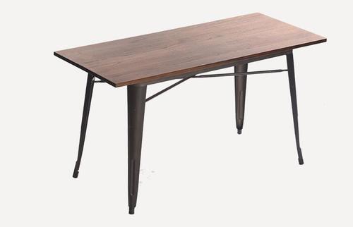 Iron table