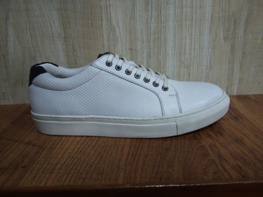 Men's Leather Casual shoes