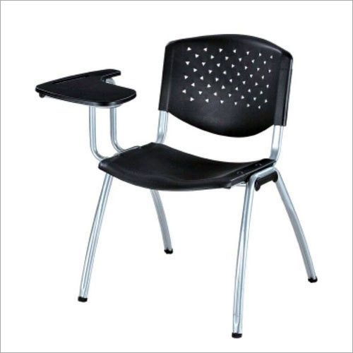 Student Writing Pad Chair