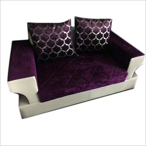 Two Seater Sofa Set