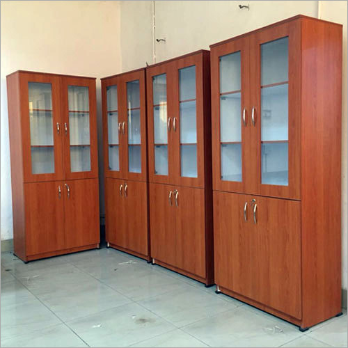 Wooden Wardrobe