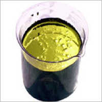 Malachite Green Liquid Basic Dye