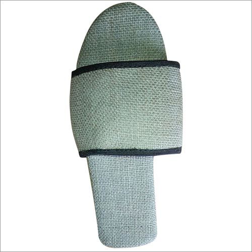 Gents Jute Hotel Slipper