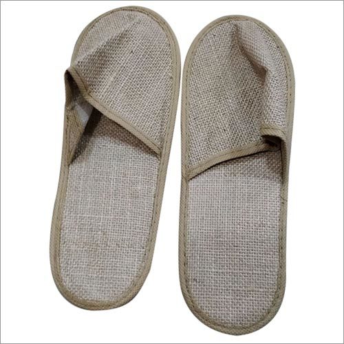 Hotel's Jute Ladies Slipper