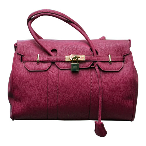 Ladies Hand Bag