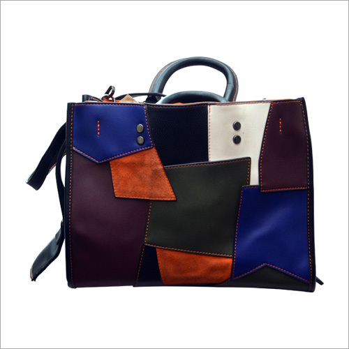 Ladies Fancy Hand Bag