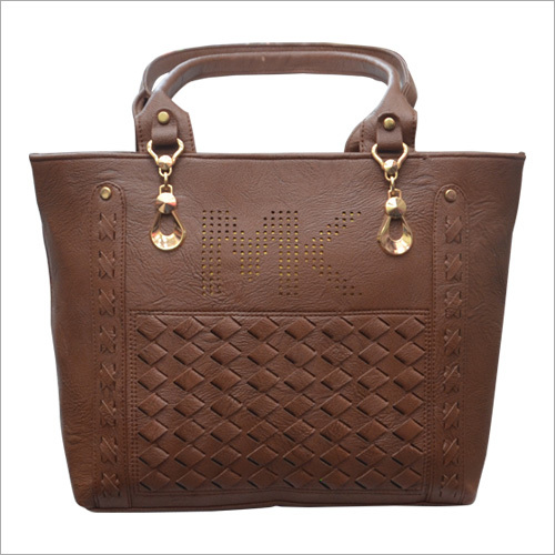 Ladies Printed Hand Bag