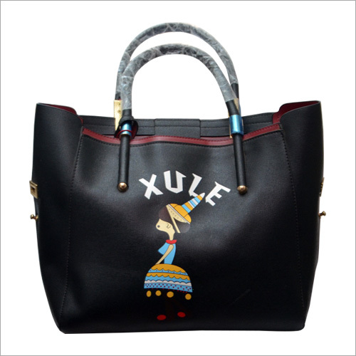 Ladies Stylish Hand Bag