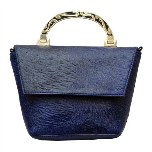 Ladies Fancy Sling Bag
