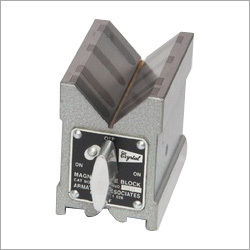 Magnetic V Block