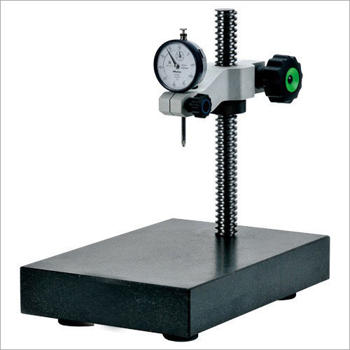 Comparator Stand