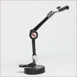 Dial Stand Vacuum Base