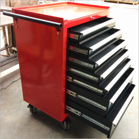 Tool Rack