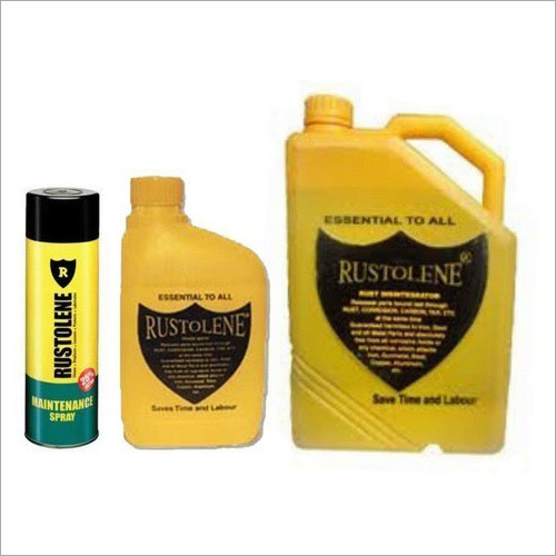 Rust Preventers