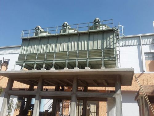 CTI Certfied Cooling Towers