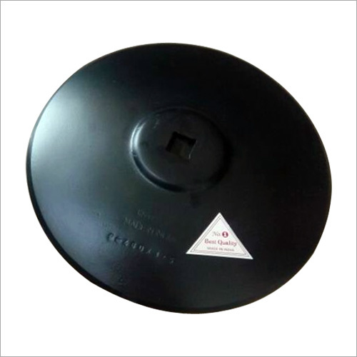 Plain Agriculture Disc
