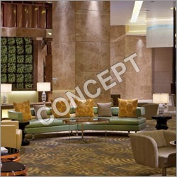Lobby Seating Furniture