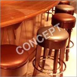 Restaurant Bar Stool