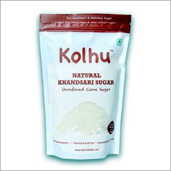 Natural Khandsari Sugar