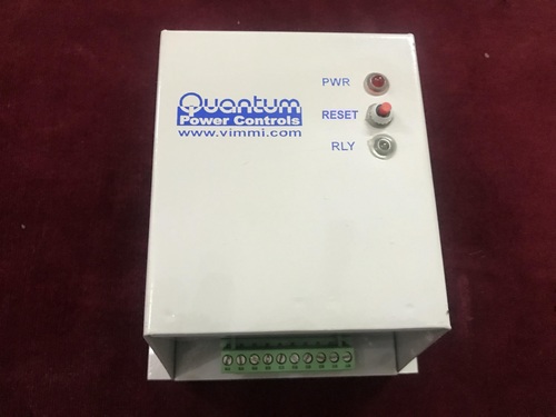 Sensor Time Controller Sensor Time Controller