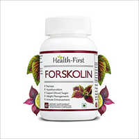 Forskolin Capsule