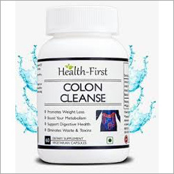 Colon Cleanse Capsule