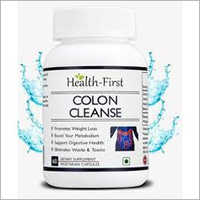 Colon Cleanse Capsule