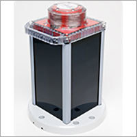 M860 Up to 10NM Solar LED Lantern