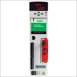 Digital Servo Drives Digital Servo Drives