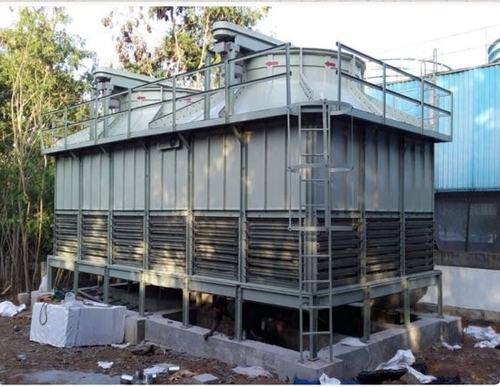 CTI Approved Cooling Towers