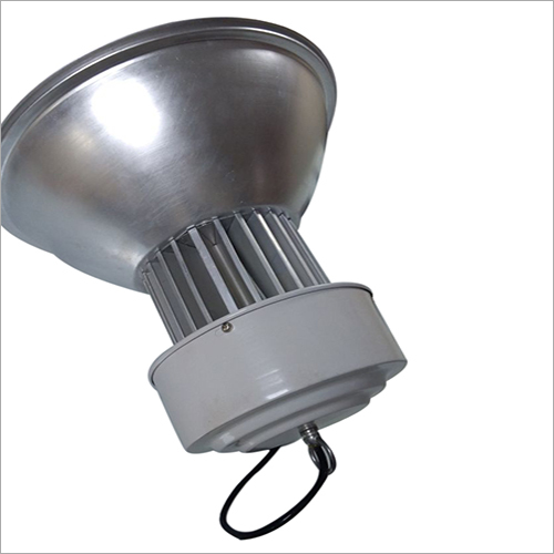 High Bay Light Side