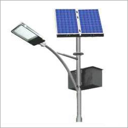Solar Street Light