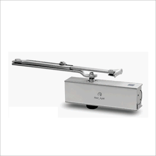 Aluminium Door Closer