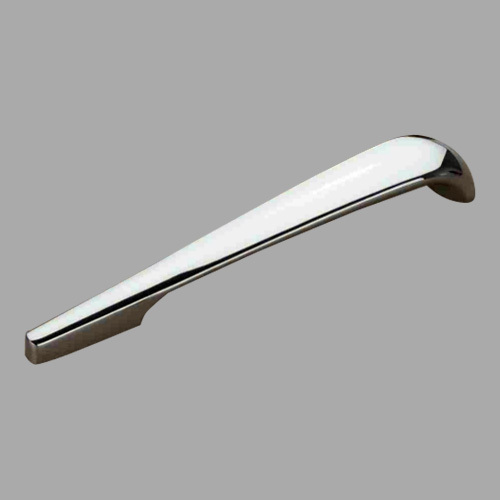 Plain Main Door Handle