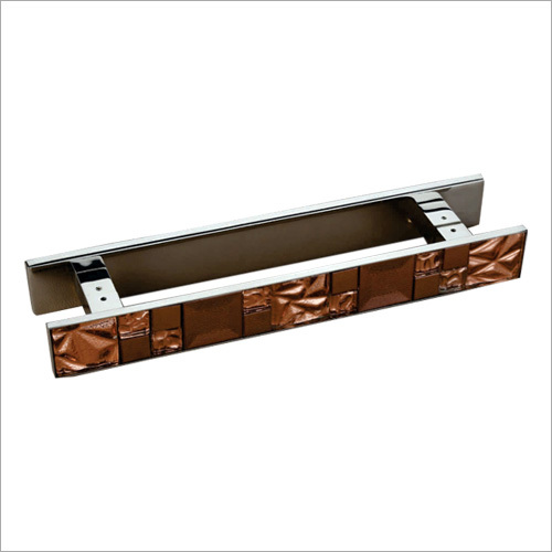 H Type Main Door Handle