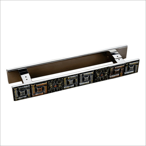 Aluminium Main Door Handle