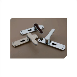 Plain Mortise Handle