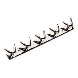 Wall Mounted Hook Hanger