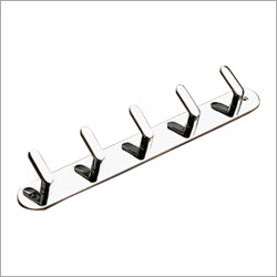 Plain Wall Mounted Hook Hanger