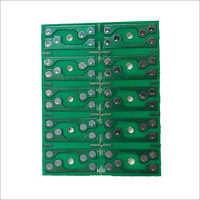 Rigid Pcb Board Board Thickness: 01 Millimeter (mm)
