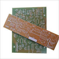 Rigid Flex Pcb Board Base Material: Fr3