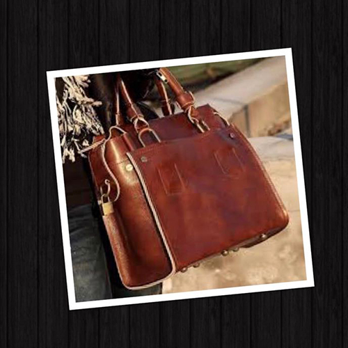 Ladies Hand Bags