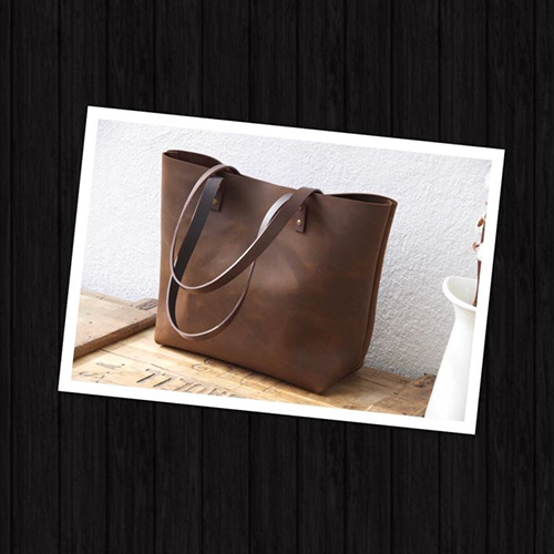 Ladies Office Handbags