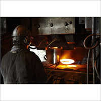 Forging Services