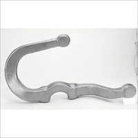 Forged Components