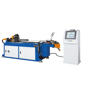 Pipe Bending Machine