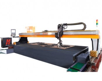 Plasma cutting Machine