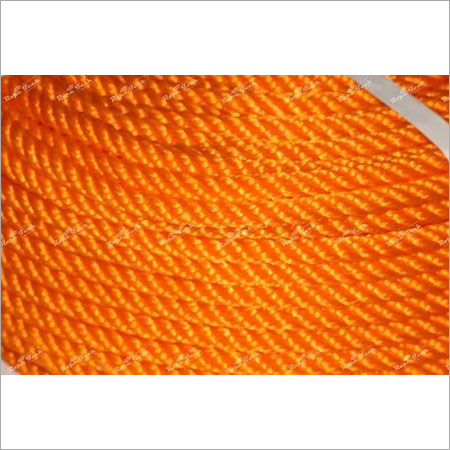 Double Twisted Rope