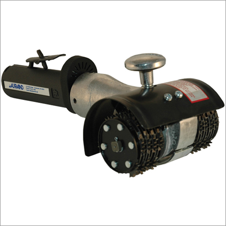 Air Powered Scarifier