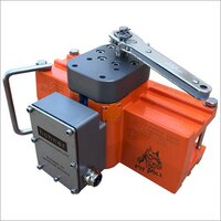 Hook Load Sensor